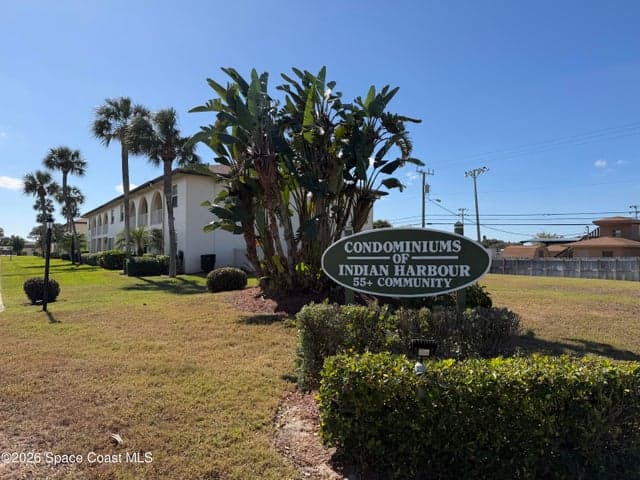 1047 Small Court #38, Indian Harbour Beach, FL 32937 — photo 20