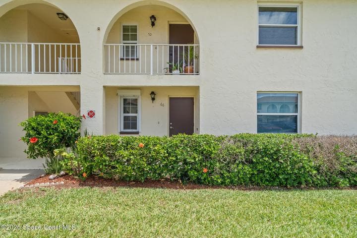 415 School Road #66, Indian Harbour Beach, FL 32937 — photo 2