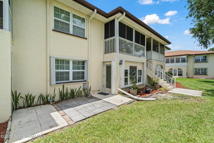 415 School Road #66, Indian Harbour Beach, FL 32937 — photo 17