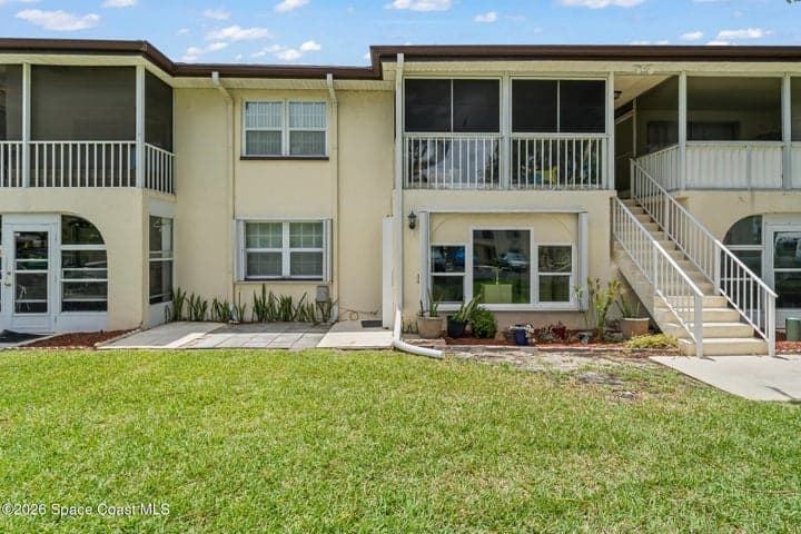 415 School Road #66, Indian Harbour Beach, FL 32937 — photo 18