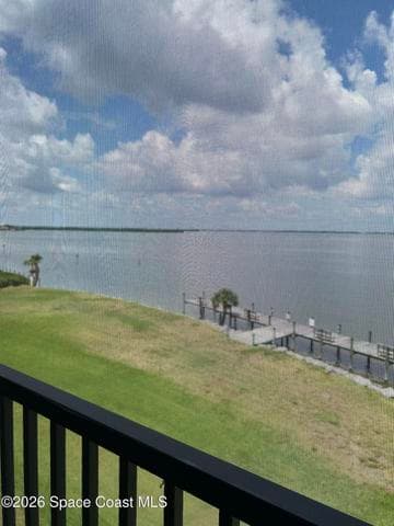 3799 S Banana River Boulevard #823, Cocoa Beach, FL 32931 — photo 2