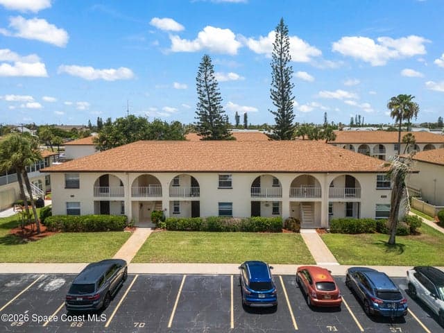 415 School Road #66, Indian Harbour Beach, FL 32937 — photo 25