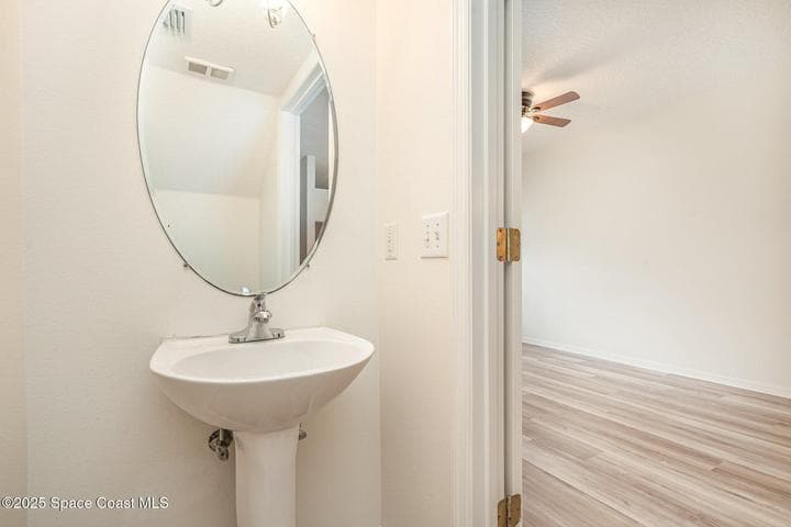 1422 Hampton Park Lane, Melbourne, FL 32940 — photo 6