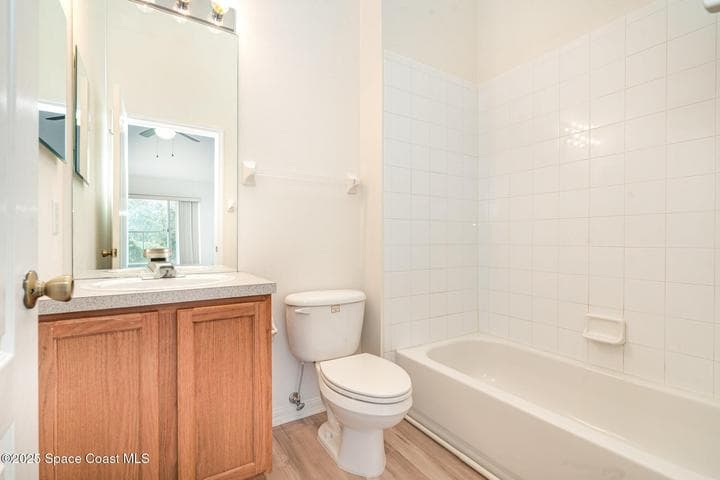 1422 Hampton Park Lane, Melbourne, FL 32940 — photo 11
