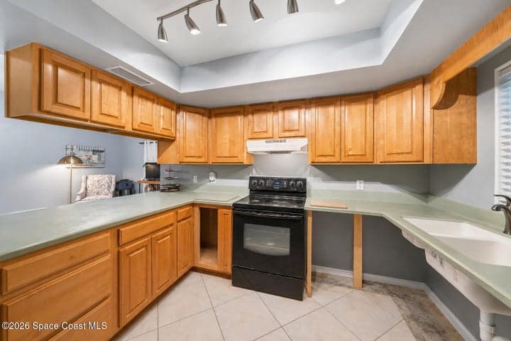 4137 Bayberry Drive, Melbourne, FL 32901 — photo 4