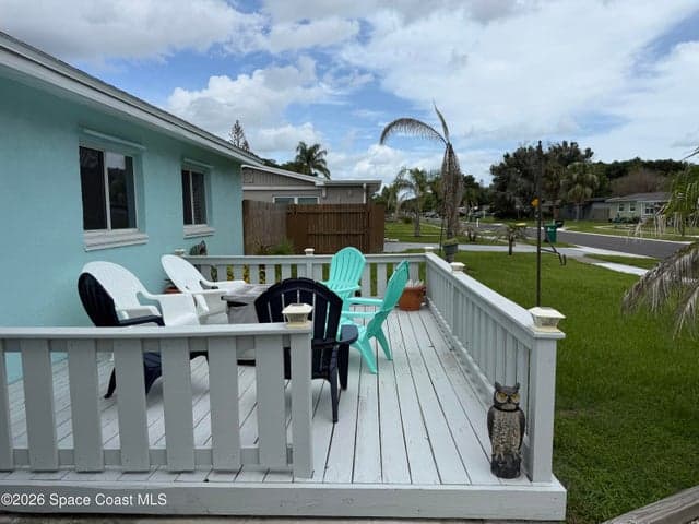 2534 Stratford Drive, Cocoa, FL 32926 — photo 2