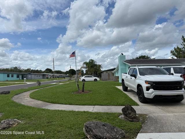 2534 Stratford Drive, Cocoa, FL 32926 — photo 3