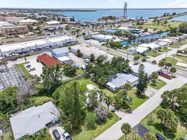 141 W Volusia Lane, Cocoa Beach, FL 32931 — photo 13