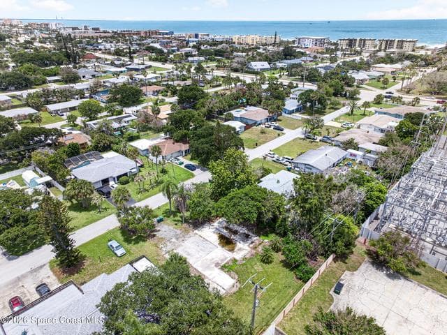 141 W Volusia Lane, Cocoa Beach, FL 32931 — photo 14