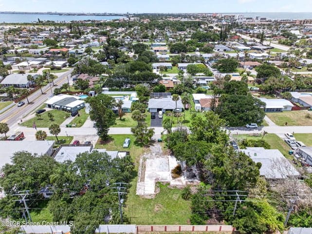 141 W Volusia Lane, Cocoa Beach, FL 32931 — photo 15