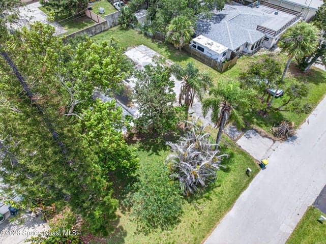141 W Volusia Lane, Cocoa Beach, FL 32931 — photo 10