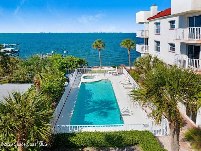 3360 S Atlantic Avenue 304, Cocoa Beach, FL 32931 — photo 3