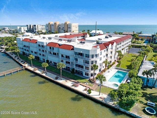 3360 S Atlantic Avenue 304, Cocoa Beach, FL 32931 — photo 4