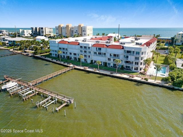3360 S Atlantic Avenue 304, Cocoa Beach, FL 32931 — photo 5