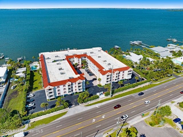 3360 S Atlantic Avenue 304, Cocoa Beach, FL 32931 — photo 6