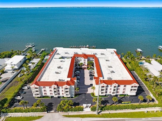 3360 S Atlantic Avenue 304, Cocoa Beach, FL 32931 — photo 7