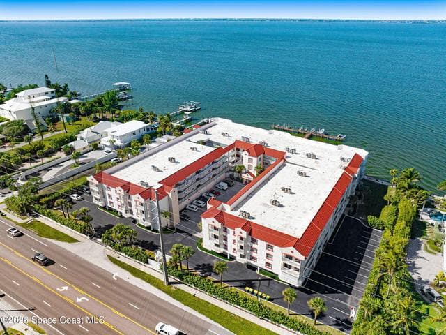 3360 S Atlantic Avenue 304, Cocoa Beach, FL 32931 — photo 8