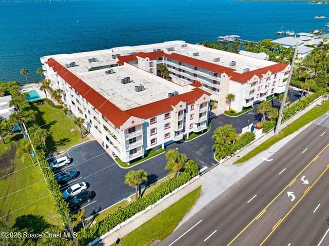 3360 S Atlantic Avenue 304, Cocoa Beach, FL 32931 — photo 10