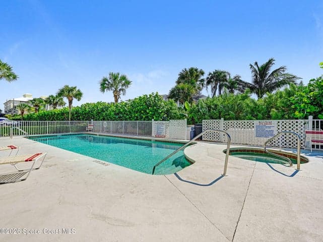 3360 S Atlantic Avenue 304, Cocoa Beach, FL 32931 — photo 49