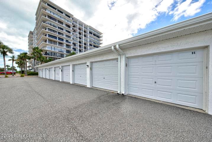 2100 N Atlantic Avenue #405, Cocoa Beach, FL 32931 — photo 32