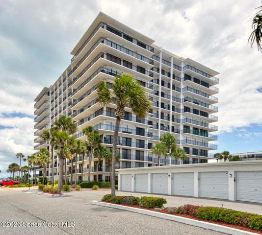2100 N Atlantic Avenue #405, Cocoa Beach, FL 32931 — photo 2