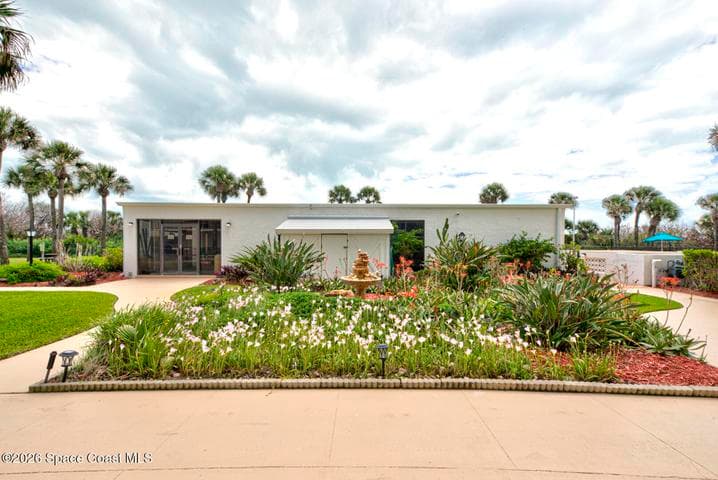 2100 N Atlantic Avenue #405, Cocoa Beach, FL 32931 — photo 36