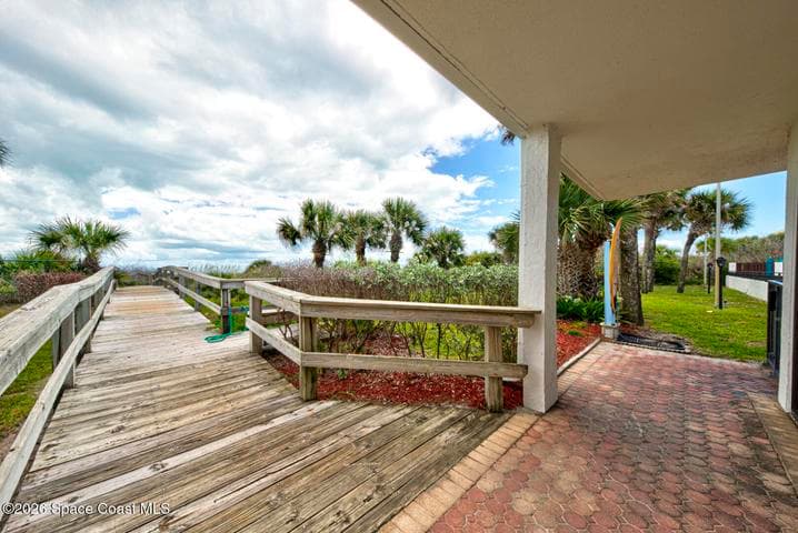 2100 N Atlantic Avenue #405, Cocoa Beach, FL 32931 — photo 35