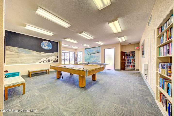 2100 N Atlantic Avenue #405, Cocoa Beach, FL 32931 — photo 38