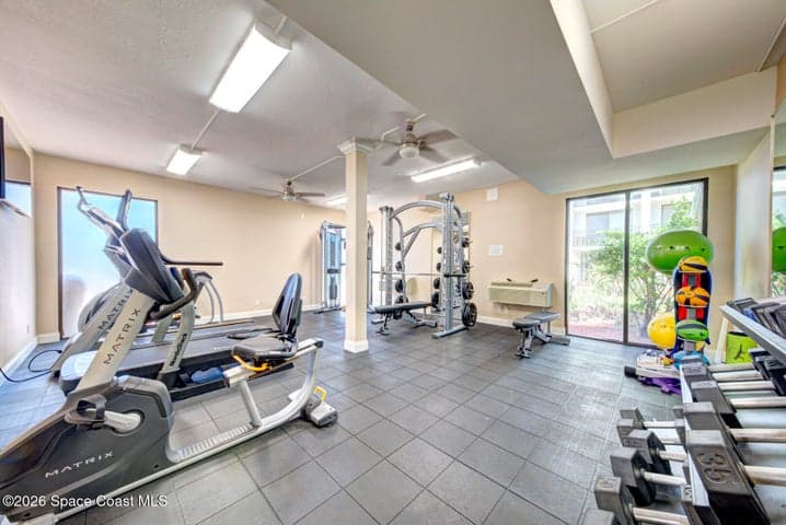 2100 N Atlantic Avenue #405, Cocoa Beach, FL 32931 — photo 40