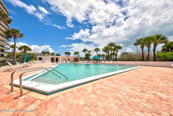 2100 N Atlantic Avenue #405, Cocoa Beach, FL 32931 — photo 39
