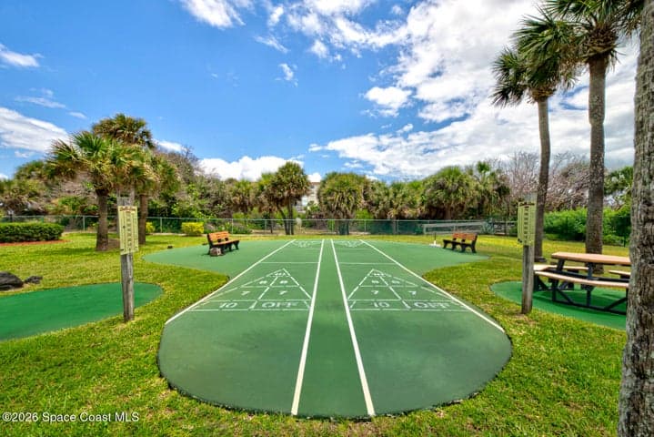 2100 N Atlantic Avenue #405, Cocoa Beach, FL 32931 — photo 41