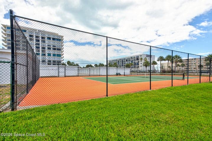 2100 N Atlantic Avenue #405, Cocoa Beach, FL 32931 — photo 42