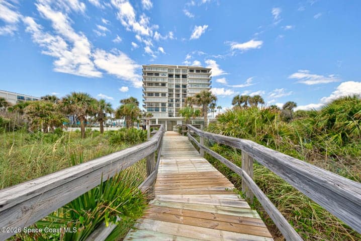 2100 N Atlantic Avenue #405, Cocoa Beach, FL 32931 — photo 33