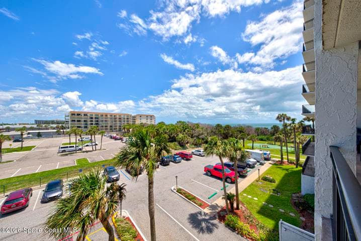 2100 N Atlantic Avenue #405, Cocoa Beach, FL 32931 — photo 29