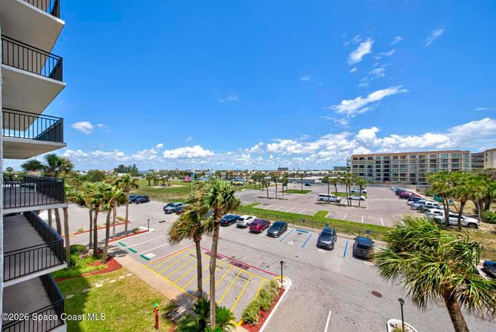 2100 N Atlantic Avenue #405, Cocoa Beach, FL 32931 — photo 30