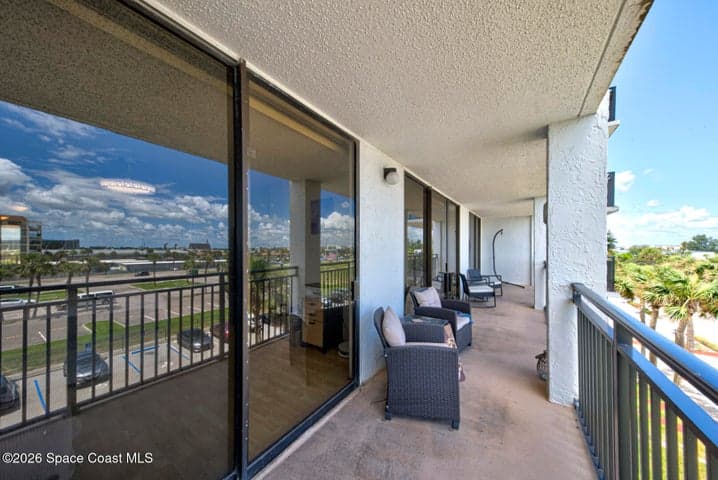 2100 N Atlantic Avenue #405, Cocoa Beach, FL 32931 — photo 27