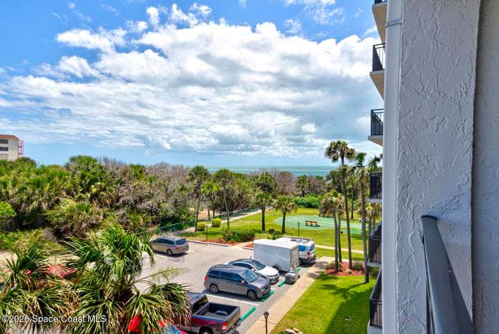 2100 N Atlantic Avenue #405, Cocoa Beach, FL 32931 — photo 31