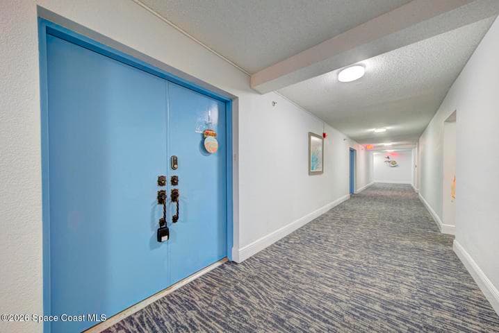 2100 N Atlantic Avenue #405, Cocoa Beach, FL 32931 — photo 4