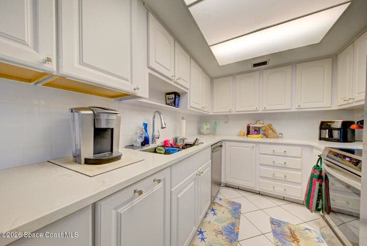 2100 N Atlantic Avenue #405, Cocoa Beach, FL 32931 — photo 7