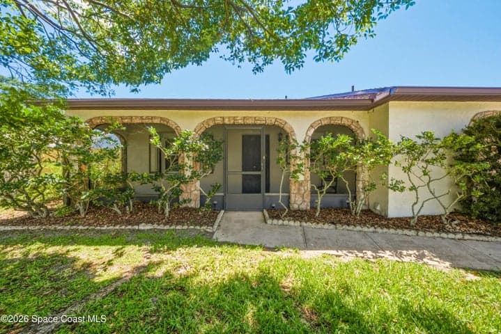 2224 Westminster Drive, Cocoa, FL 32926 — photo 32