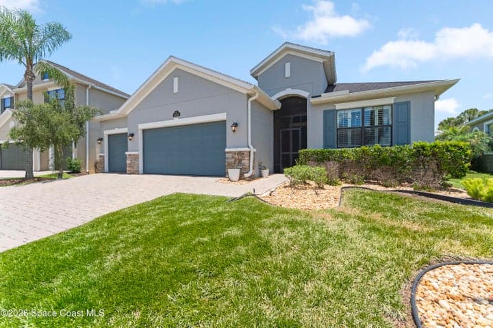 8426 Stalwart Circle, Melbourne, FL 32940 — photo 2