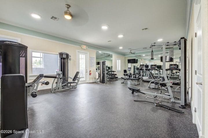 1795 Noel Place #102, Melbourne, FL 32935 — photo 37