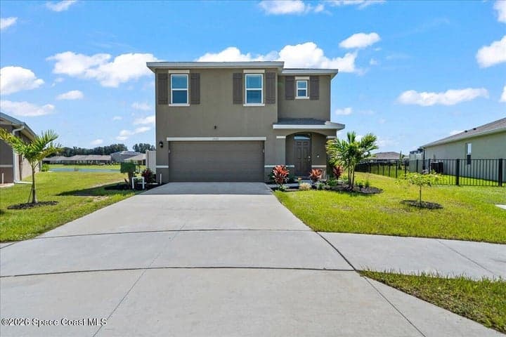 1927 Sloan Court, Rockledge, FL 32955 — photo 2