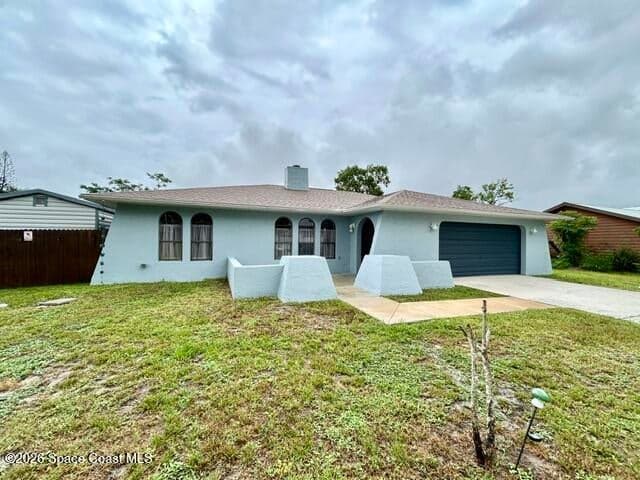 411 Foxdall Avenue NE, Palm Bay, FL 32907 — photo 2
