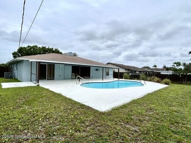 411 Foxdall Avenue NE, Palm Bay, FL 32907 — photo 22