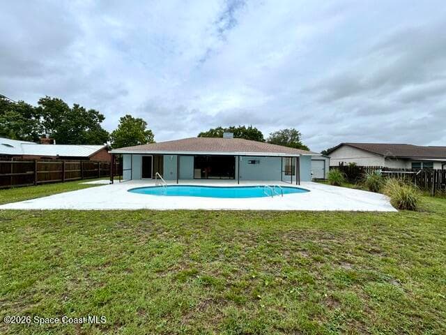 411 Foxdall Avenue NE, Palm Bay, FL 32907 — photo 23