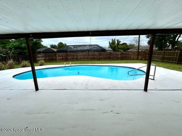411 Foxdall Avenue NE, Palm Bay, FL 32907 — photo 29