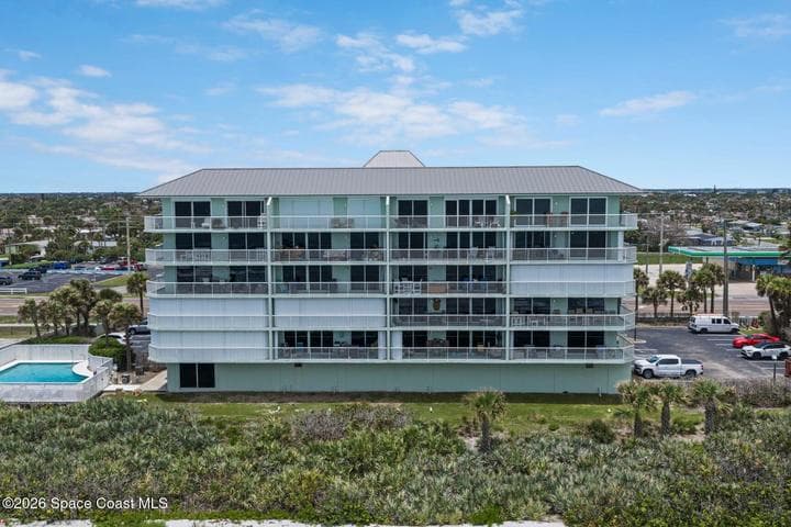 275 Highway A1a Highway #601, Satellite Beach, FL 32937 — photo 2