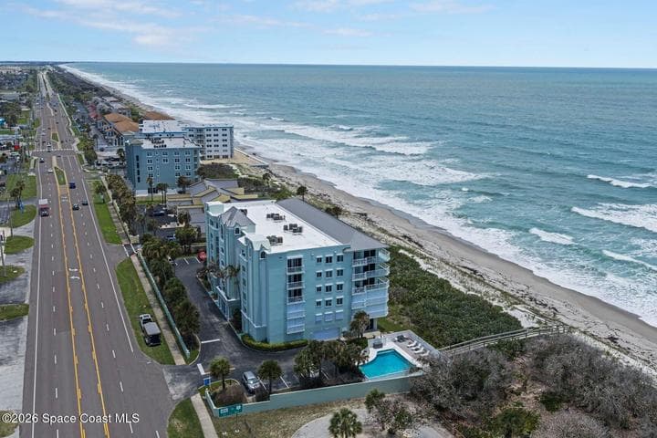 275 Highway A1a Highway #601, Satellite Beach, FL 32937 — photo 3