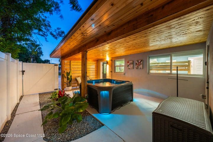 333 Tyler Avenue, Cape Canaveral, FL 32920 — photo 24